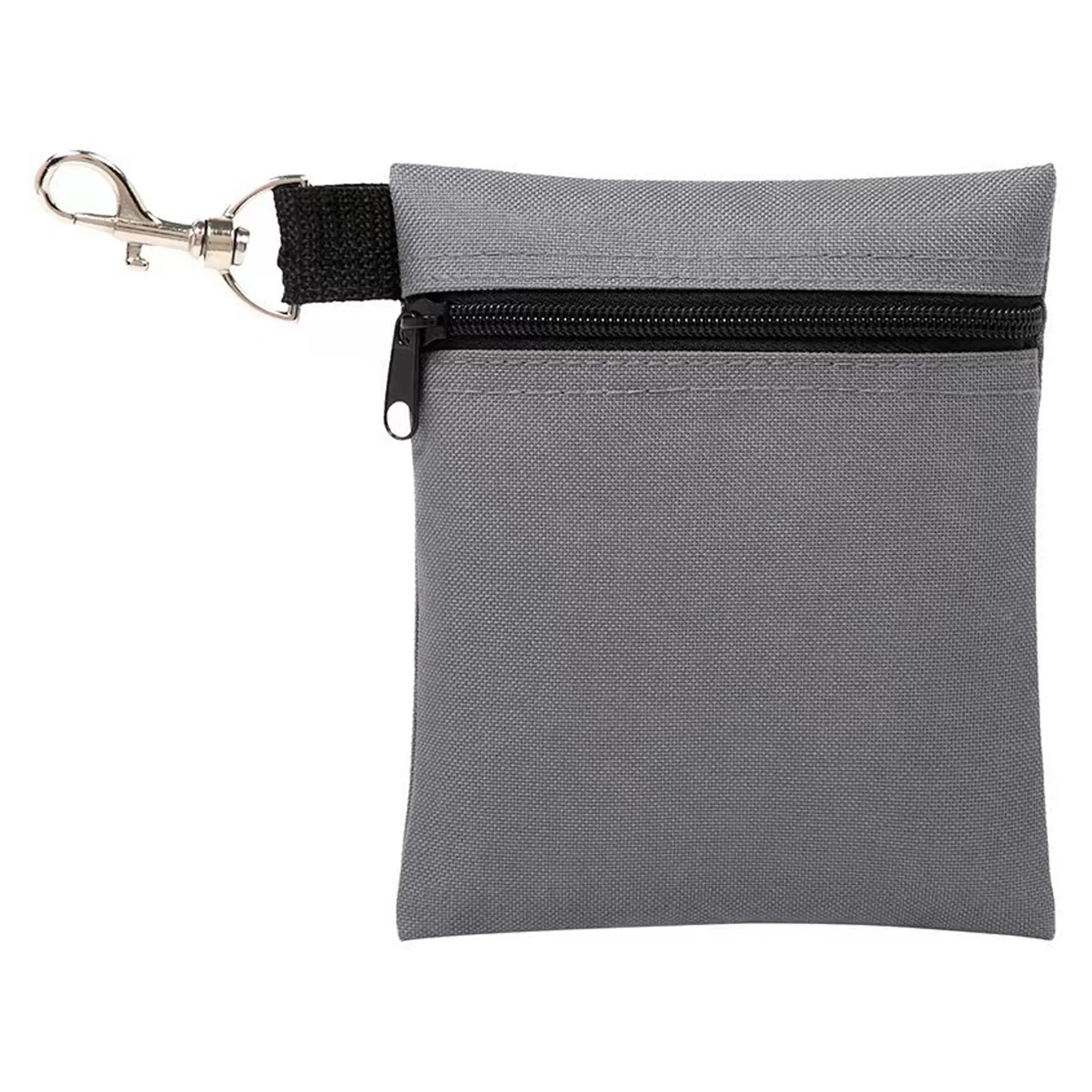 Golf Ball Pouch With Hook 3