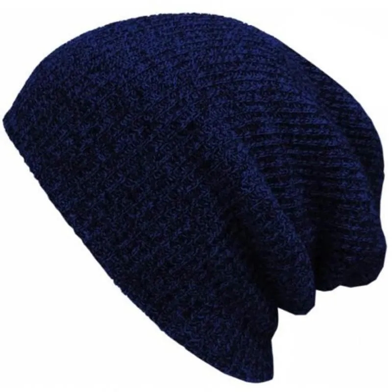 Slouchy Beanie Hat 3