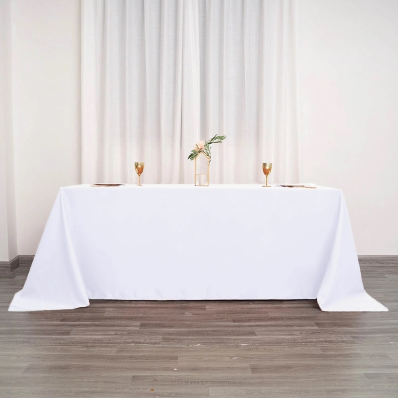 6FT Trade Show Table Cover - Full Color Imprint 11