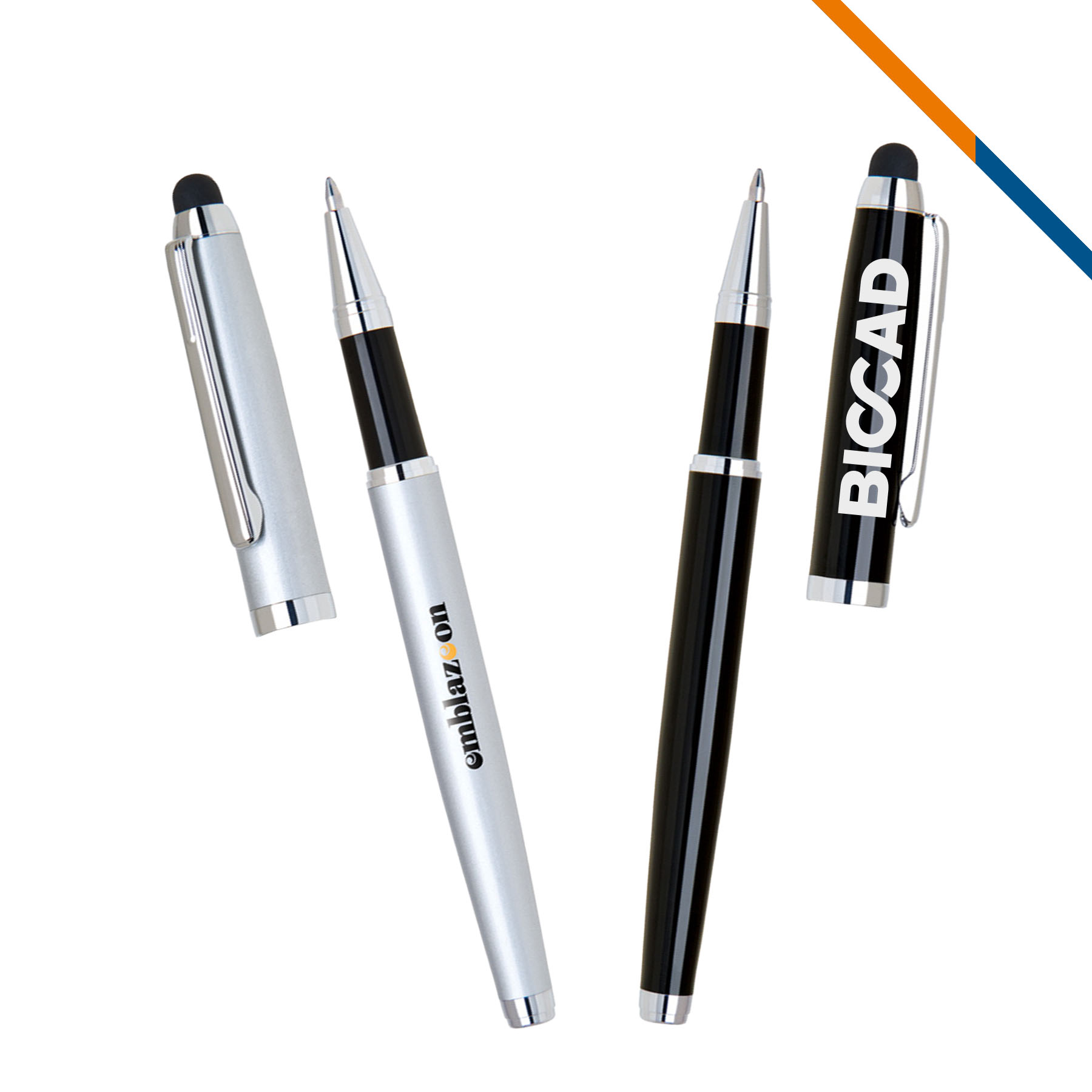 Copall 2in1 Stylus Pen 3