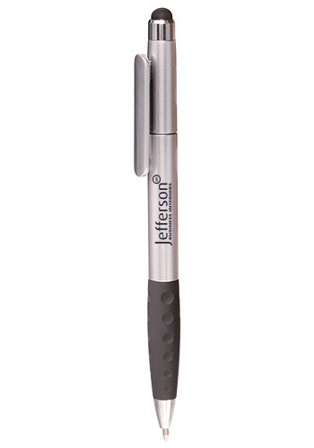 Twist Plastic Stylus Pens 11