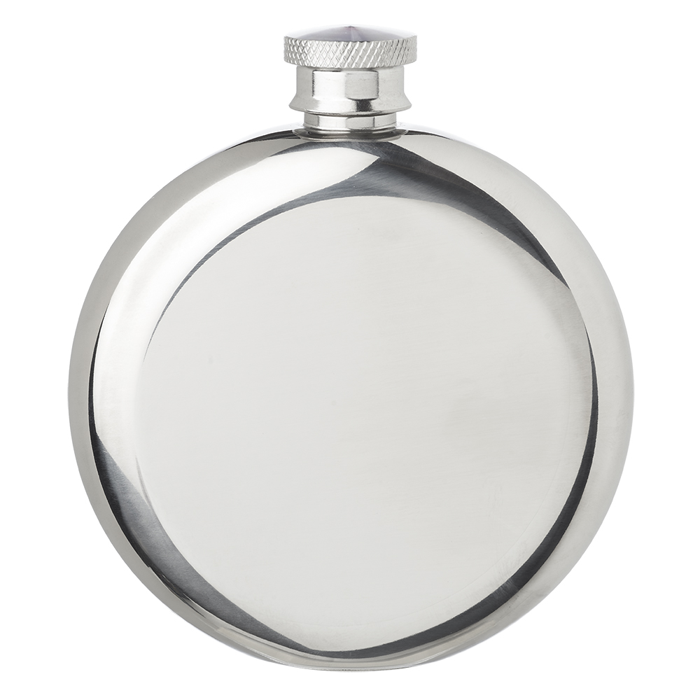 Novi 5oz. Portable Hip Flask