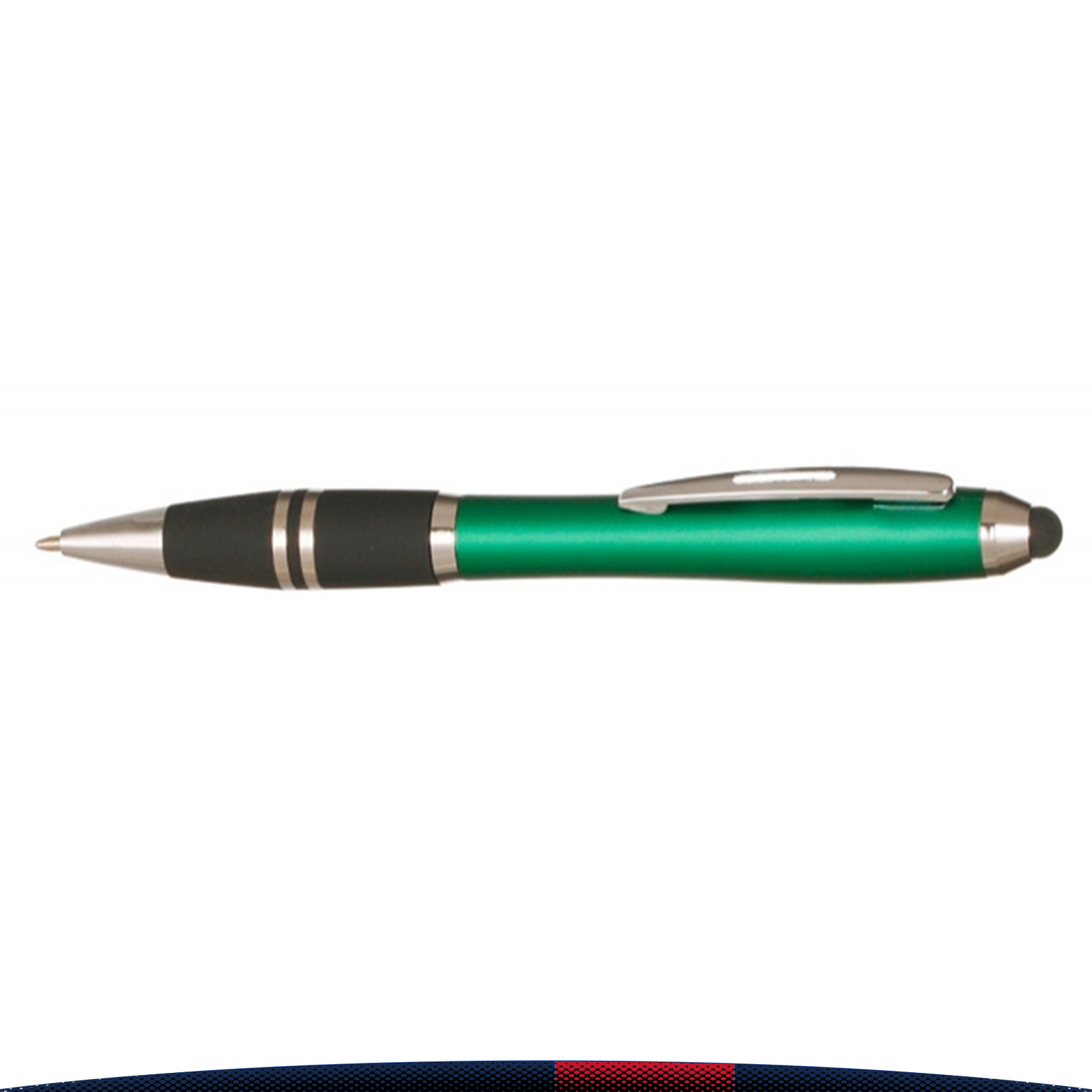 Lilim Stylus Grip Ballpoint Pens 3