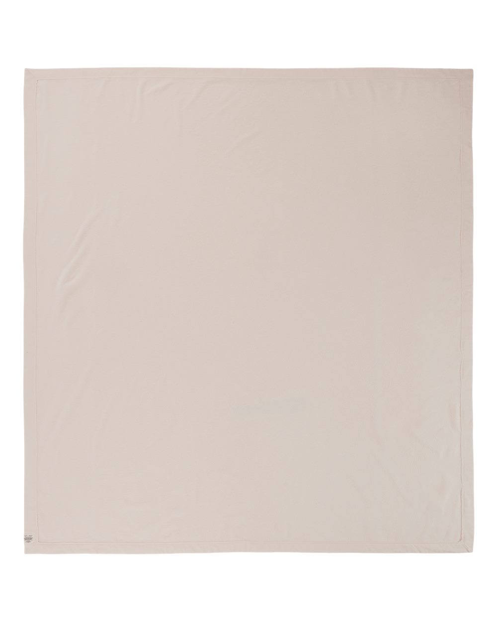 Garment-Dyed Fleece Dorm Blanket - 15BT 4
