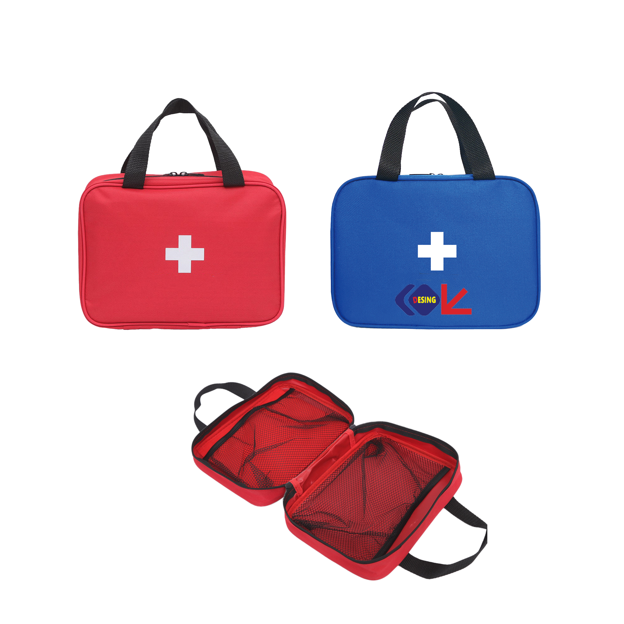 Oxford First Aid Kit 1