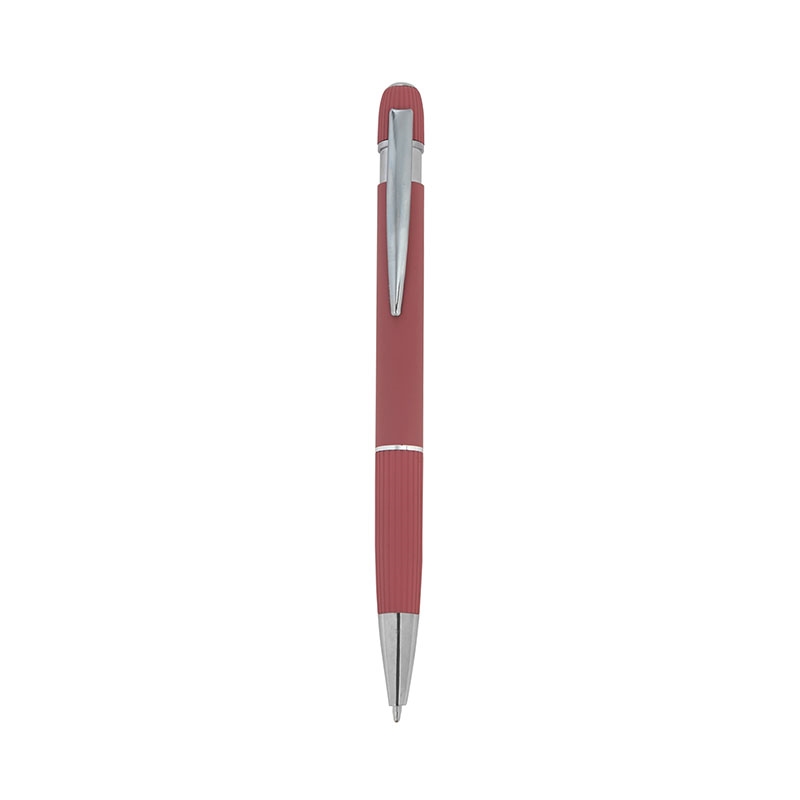 Bloom Plunge-Action Ballpoint Pen 23
