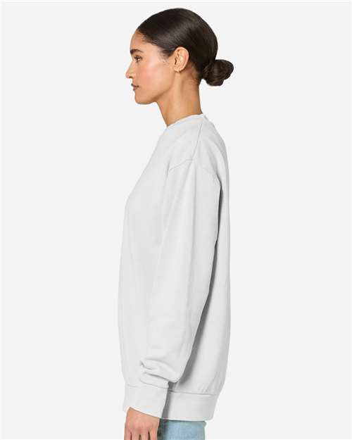 Unisex Urban Crewneck Sweatshirt - LS16004 42