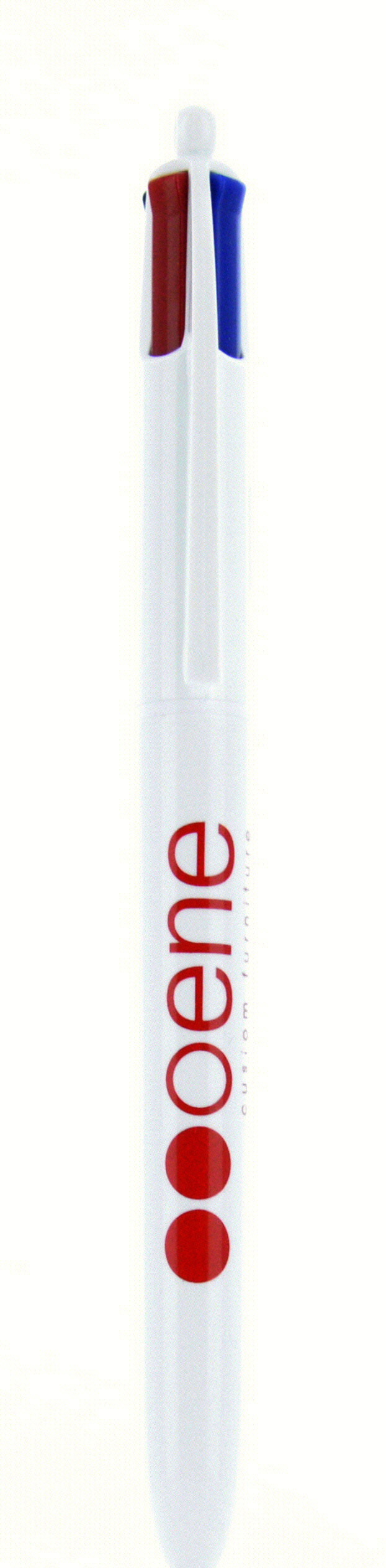 BIC ® 4-Color™ Pen