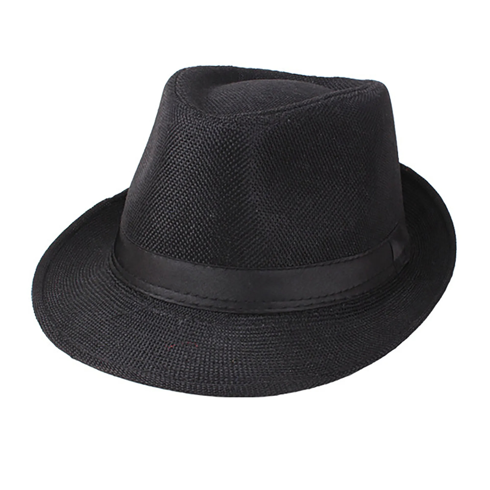 Formal hat from polyster with UV protection (UPF50+)-Travel 7