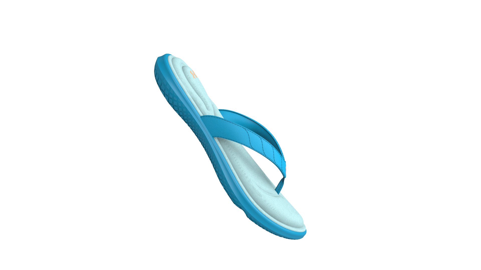 UA Marbella VII Women's Sandals 8