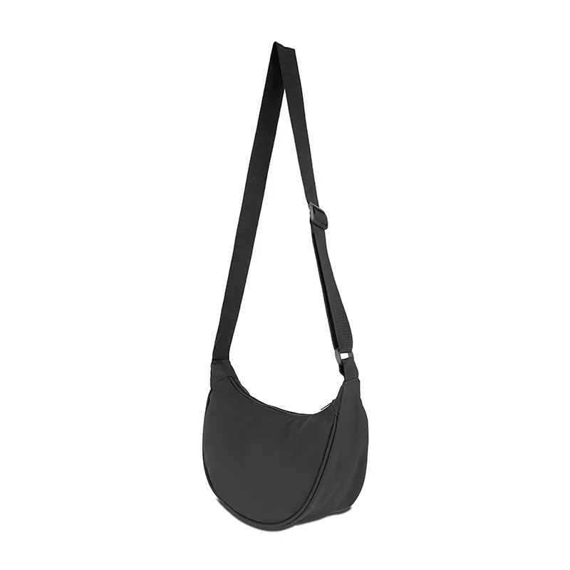 LuxSling Soft PU Sling Bag 17