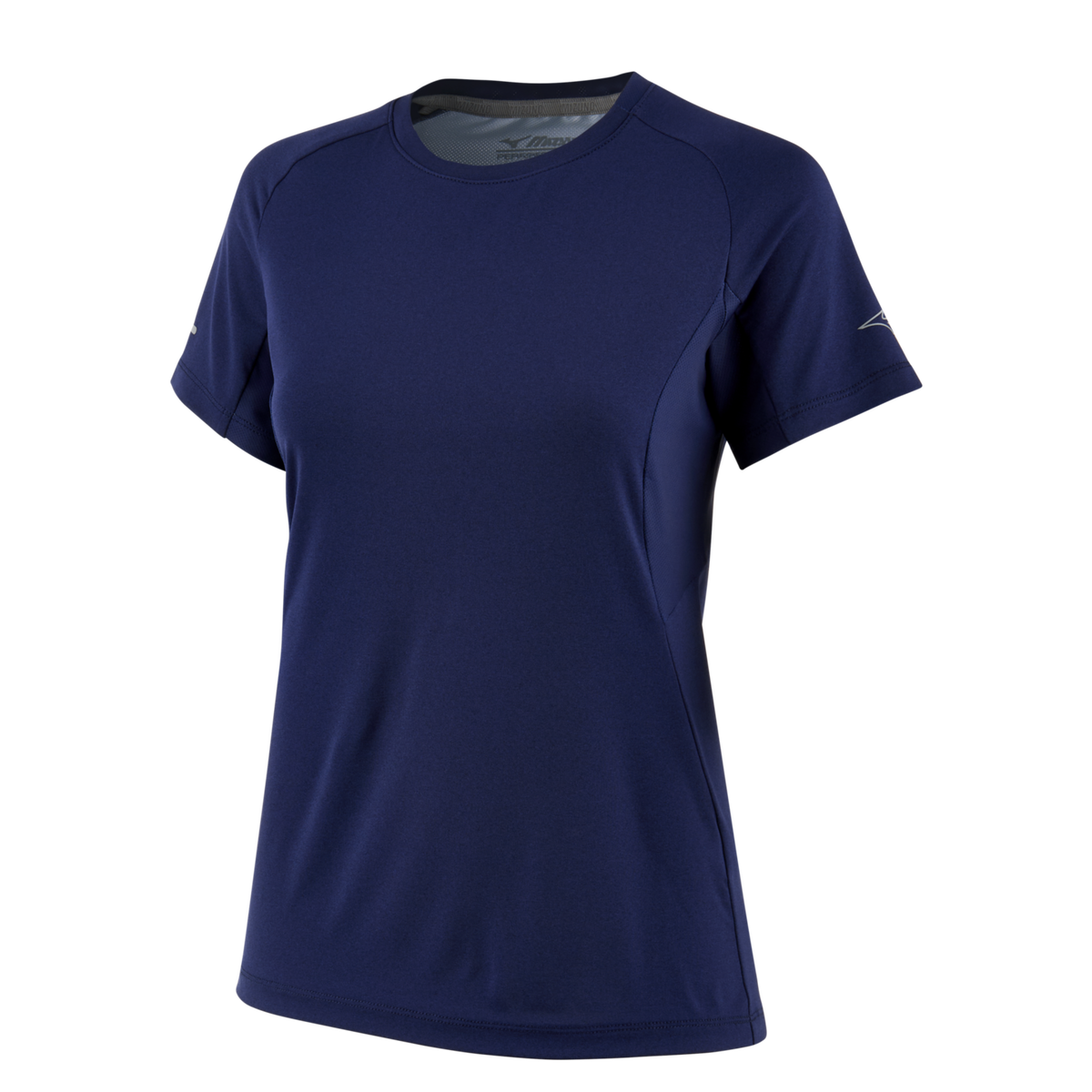 Women's Performance Short-Sleeve 5