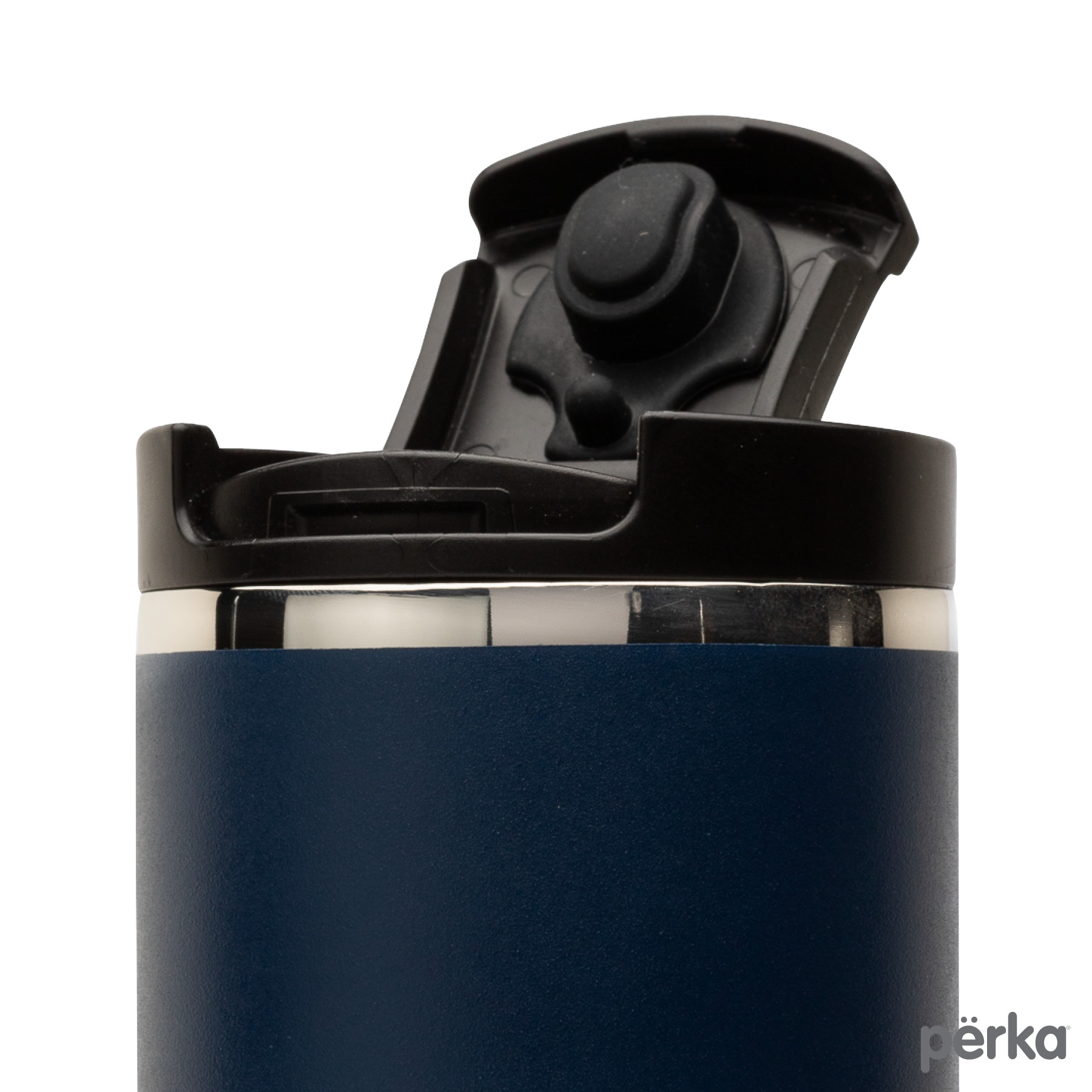 Perka® Trent 18 oz. Double Wall, Stainless Steel Hot/Cold Tumbler 68