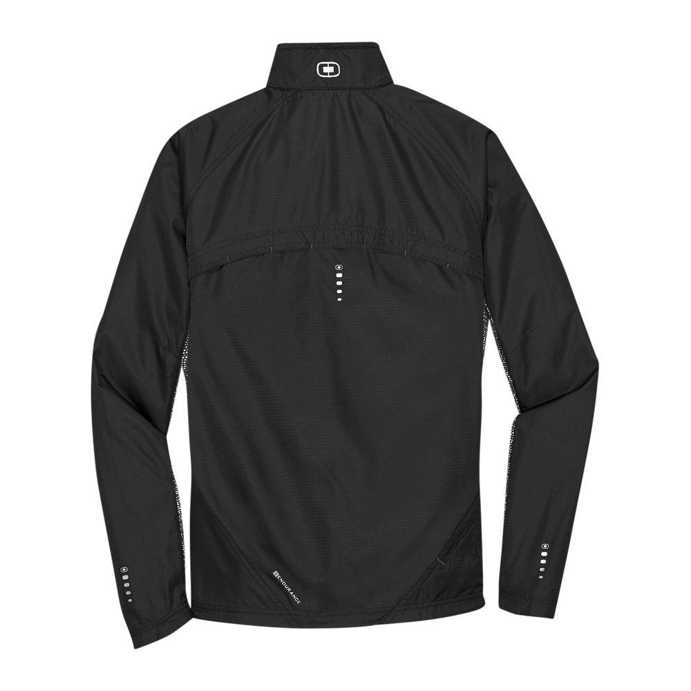 OGIO ENDURANCE Trainer Jacket 4