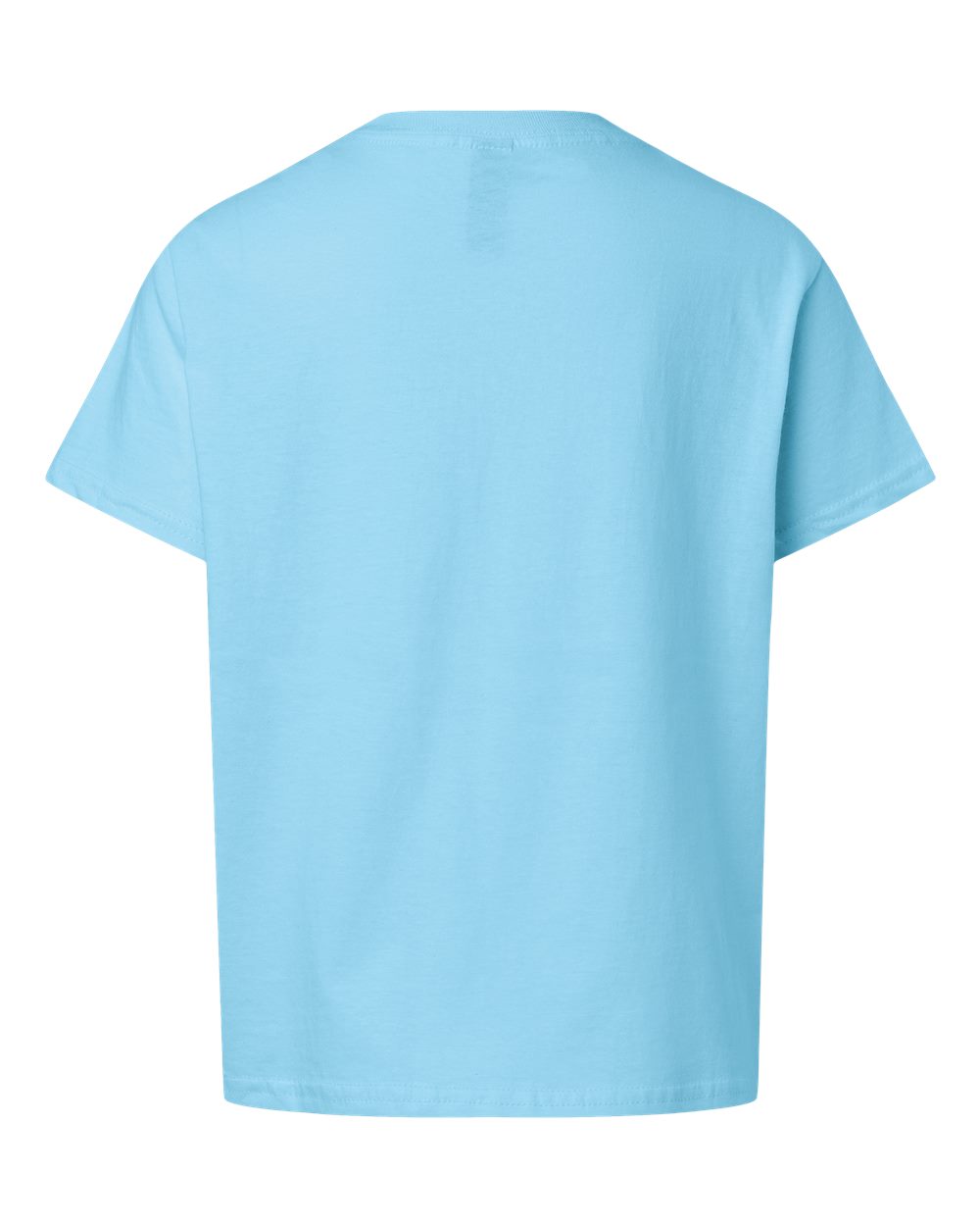 Youth Light Cotton T-Shirt - 3000B 233