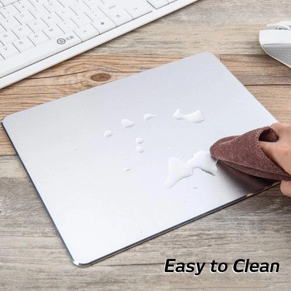 Magic Ultra Thin Double Side Mouse Mat 7