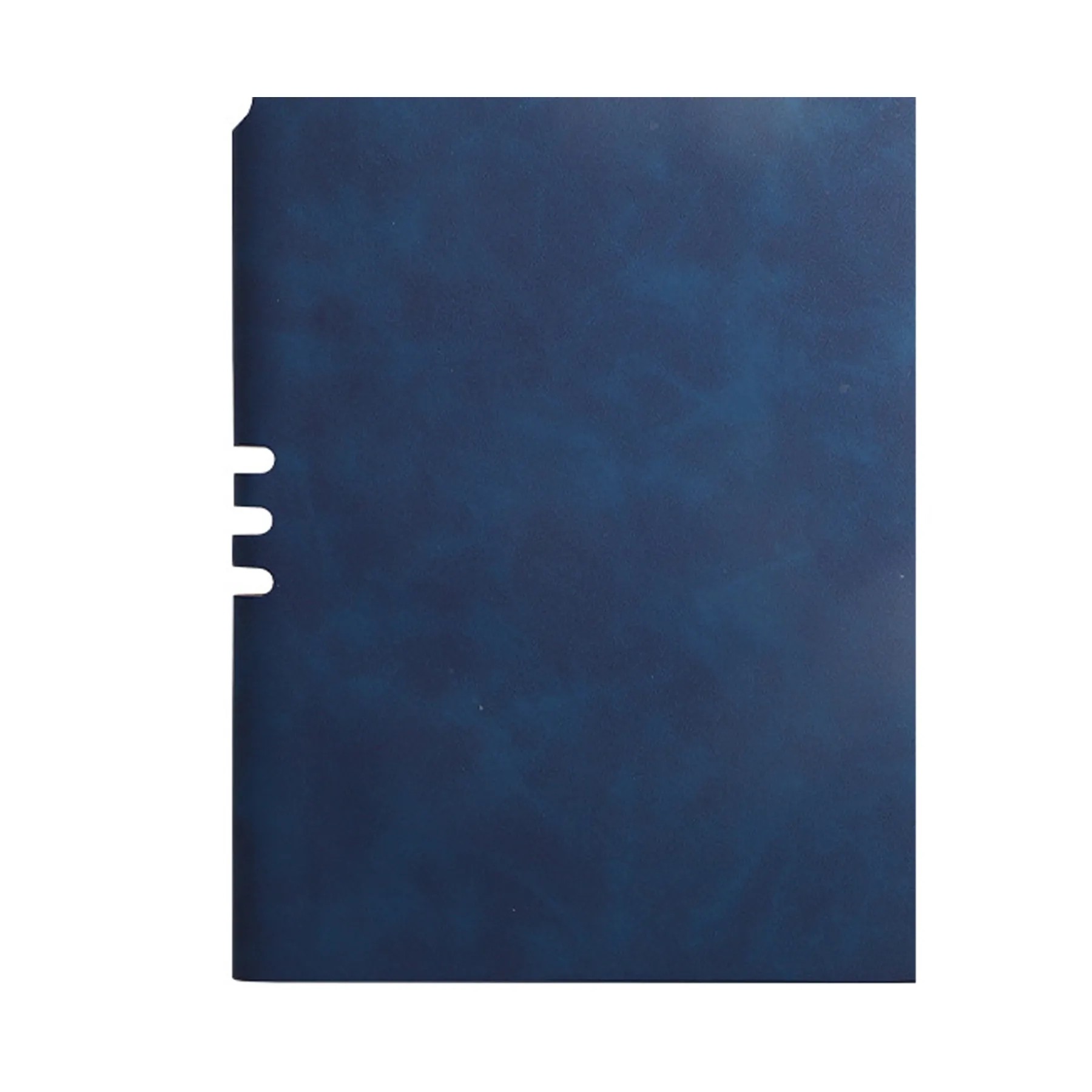 A5 Business Pen Inserted Notebook 2
