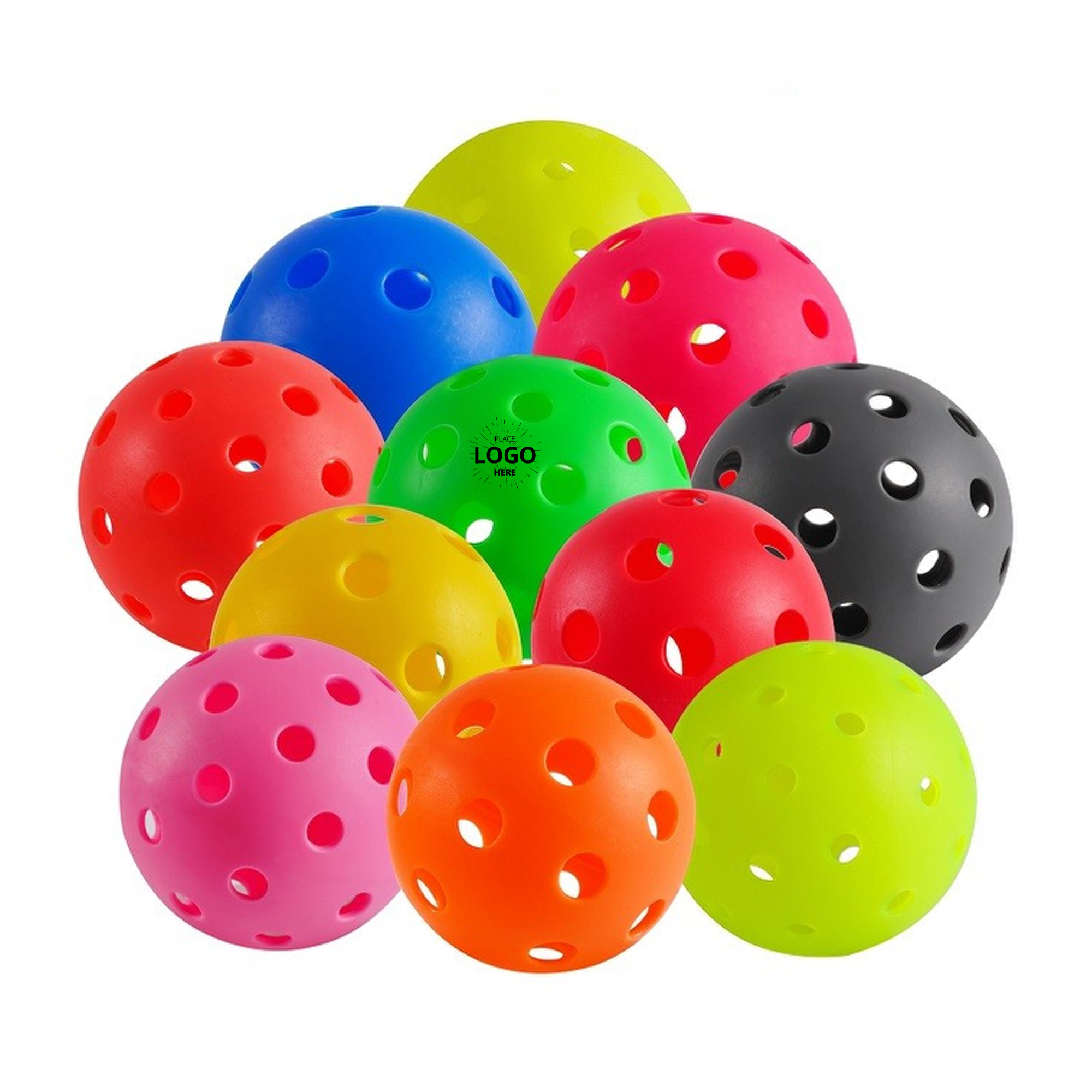 Pickleball Balls 1