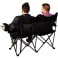 Double Seater Folding Chair 29