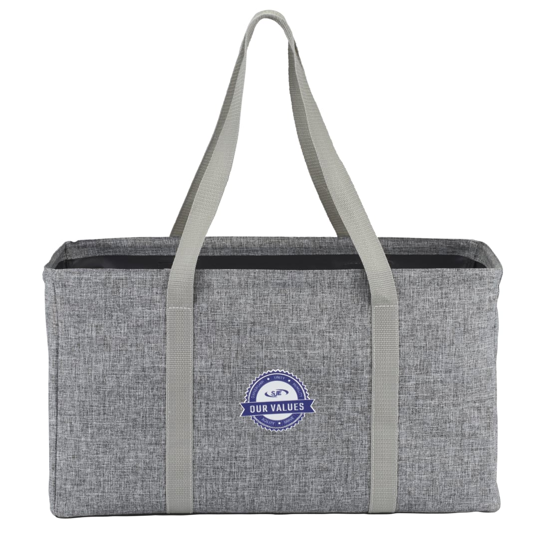 Oversized Carry-All Tote 25