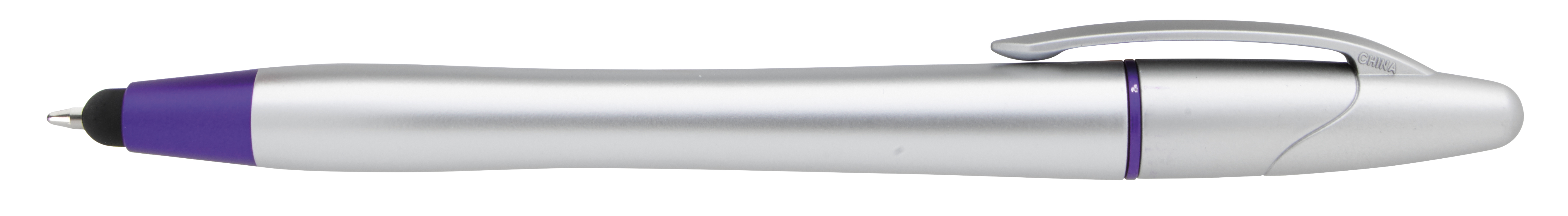 Good Value™ Twist Highlighter-Pen Stylus Combo 49