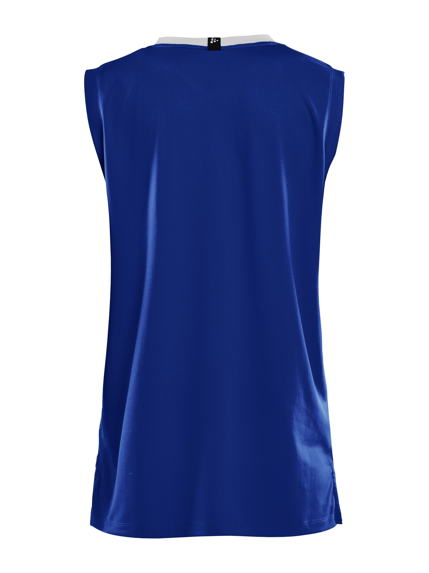 PROGRESS BASKET SINGLET W 27