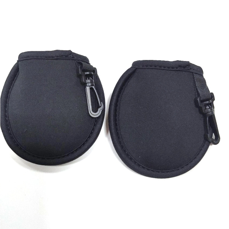 Portable Golf Ball Cleaner Pouch 4