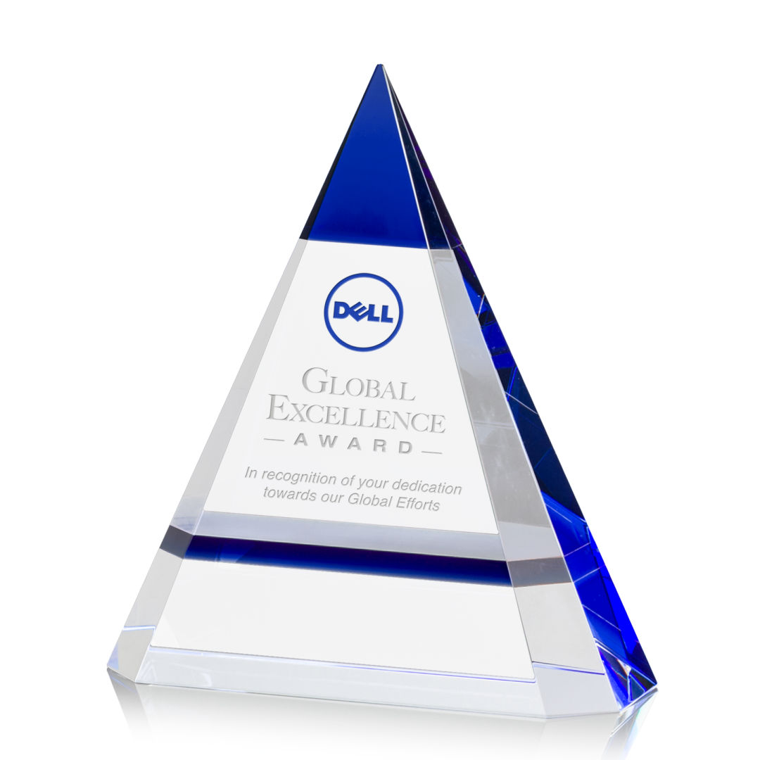Albright Award - Blue 5