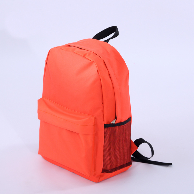 Classic Backpack 1