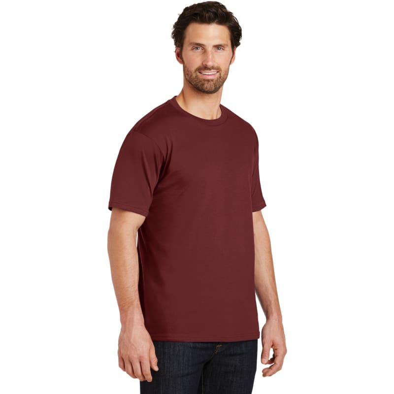 District Perfect Weight Tee. 46