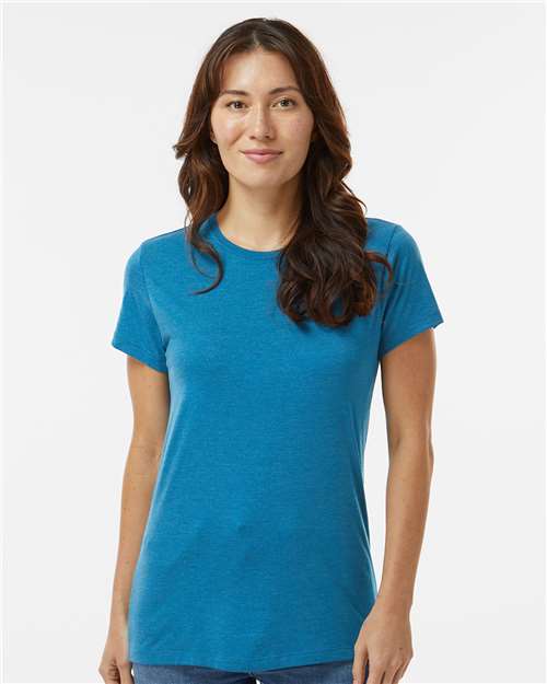 Women's RecycledSoft™ T-Shirt - 2021 33