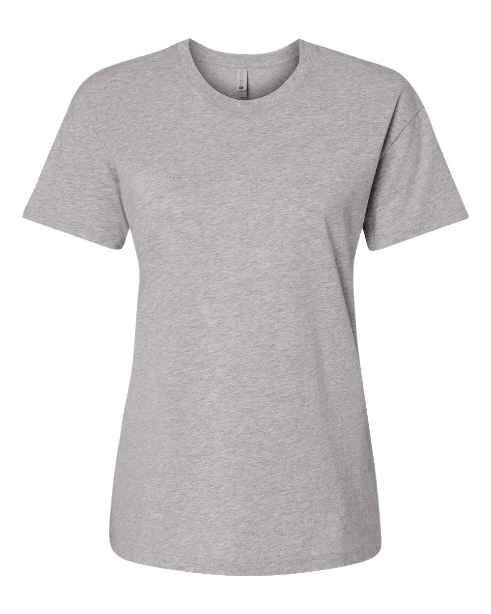Women's Cotton Relaxed Tee - 3910 37