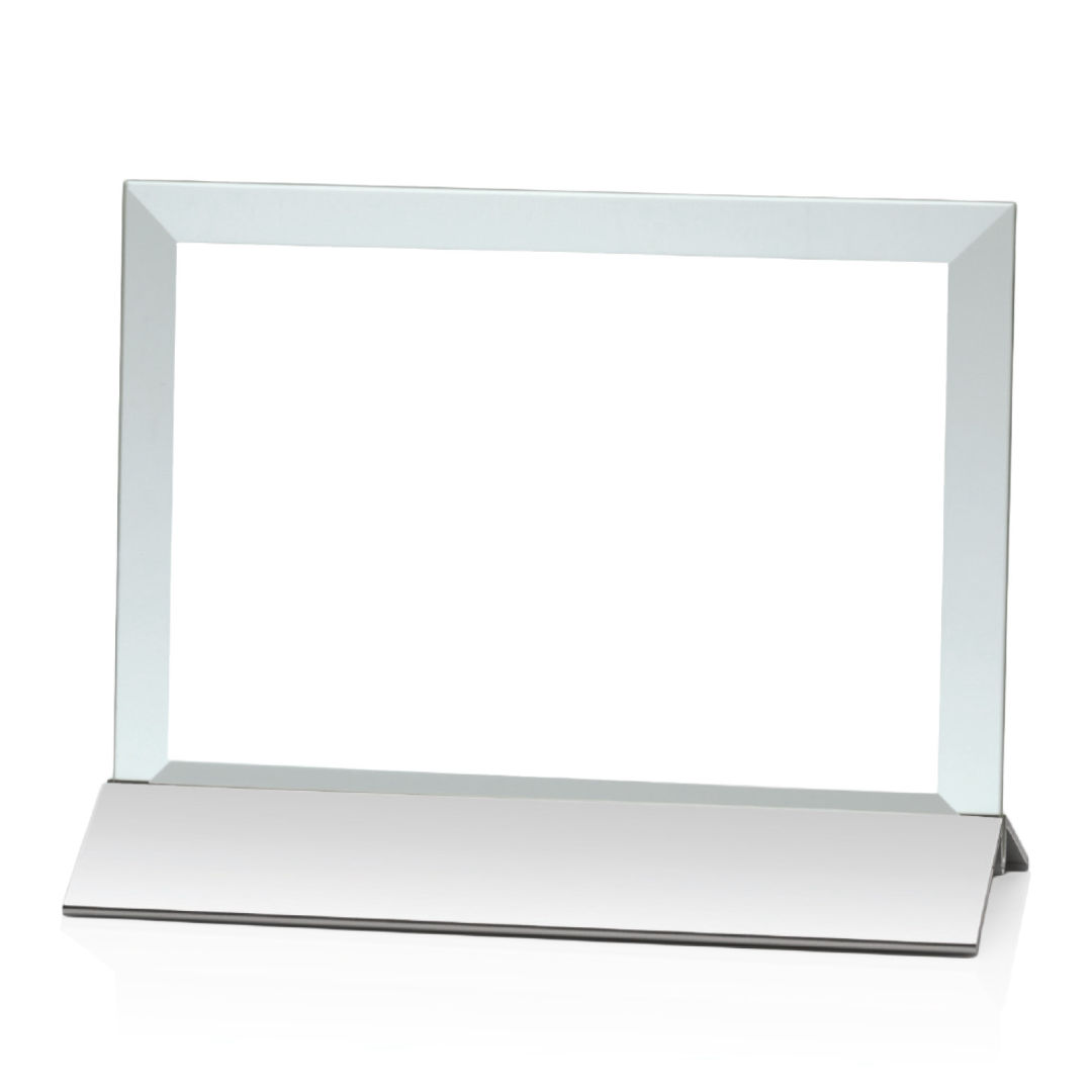 Rainsworth Award - Jade/Silver (Horizontal) 8
