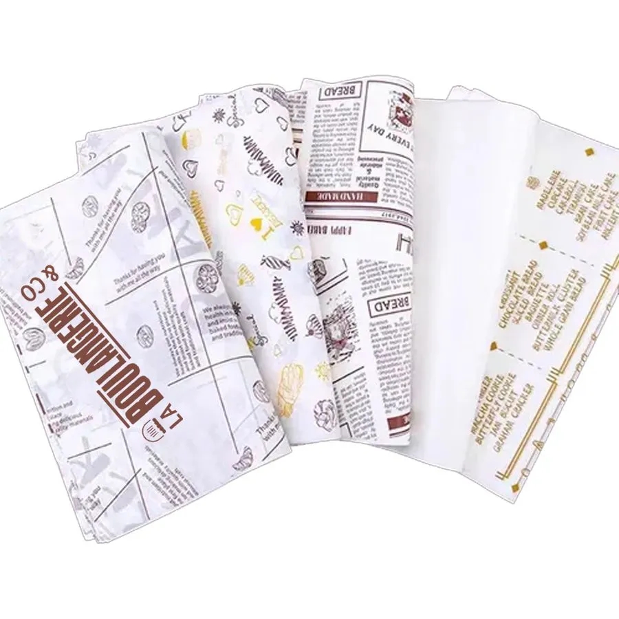 Paper Placemat 7