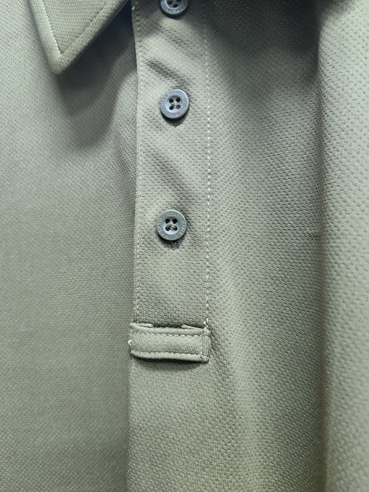Men's Polo Shirt 13