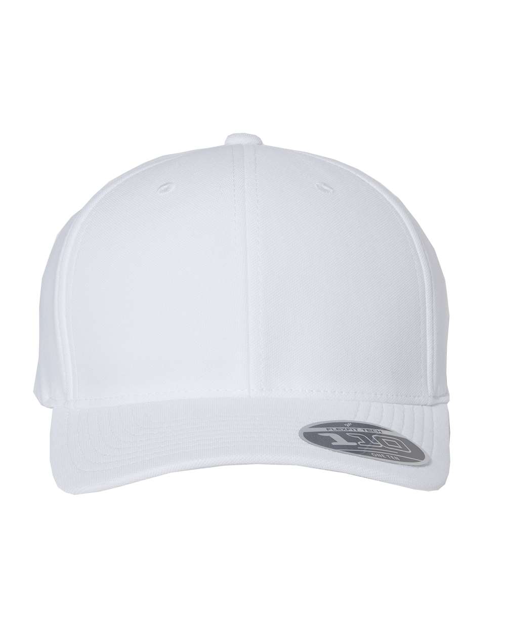 110® Cool & Dry Mini-Piqué Cap - 110P 18
