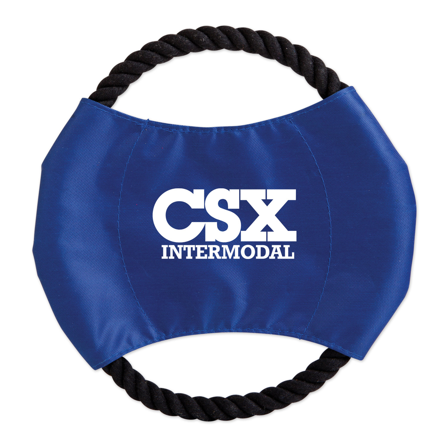 Dog Rope Throwing Toy 2