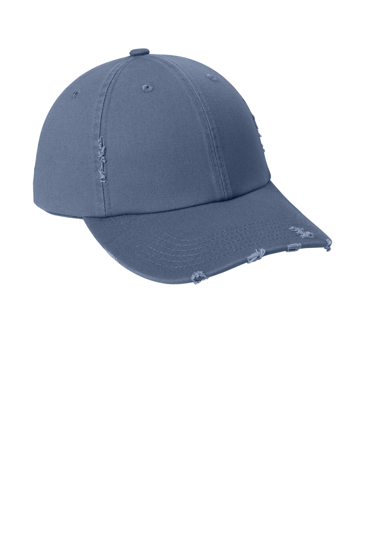 District Distressed Cap. DT600 23