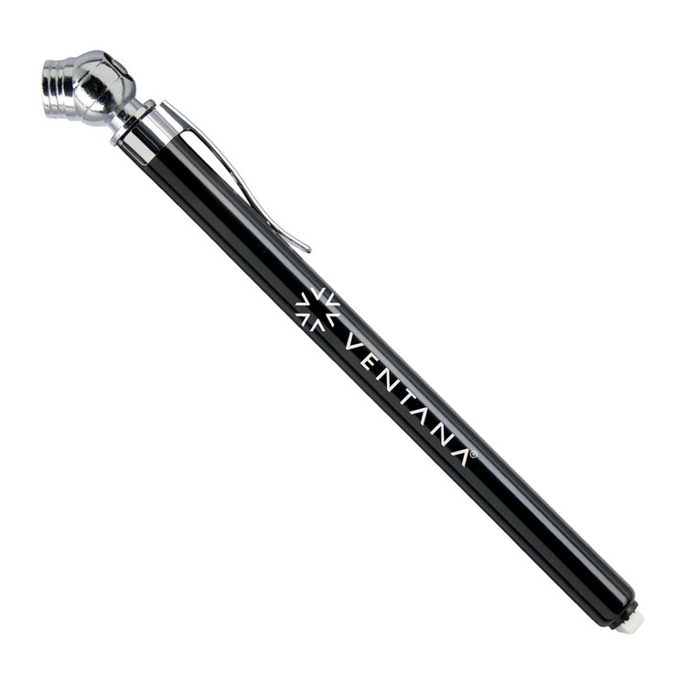 Aluminum Tire Gauge 8