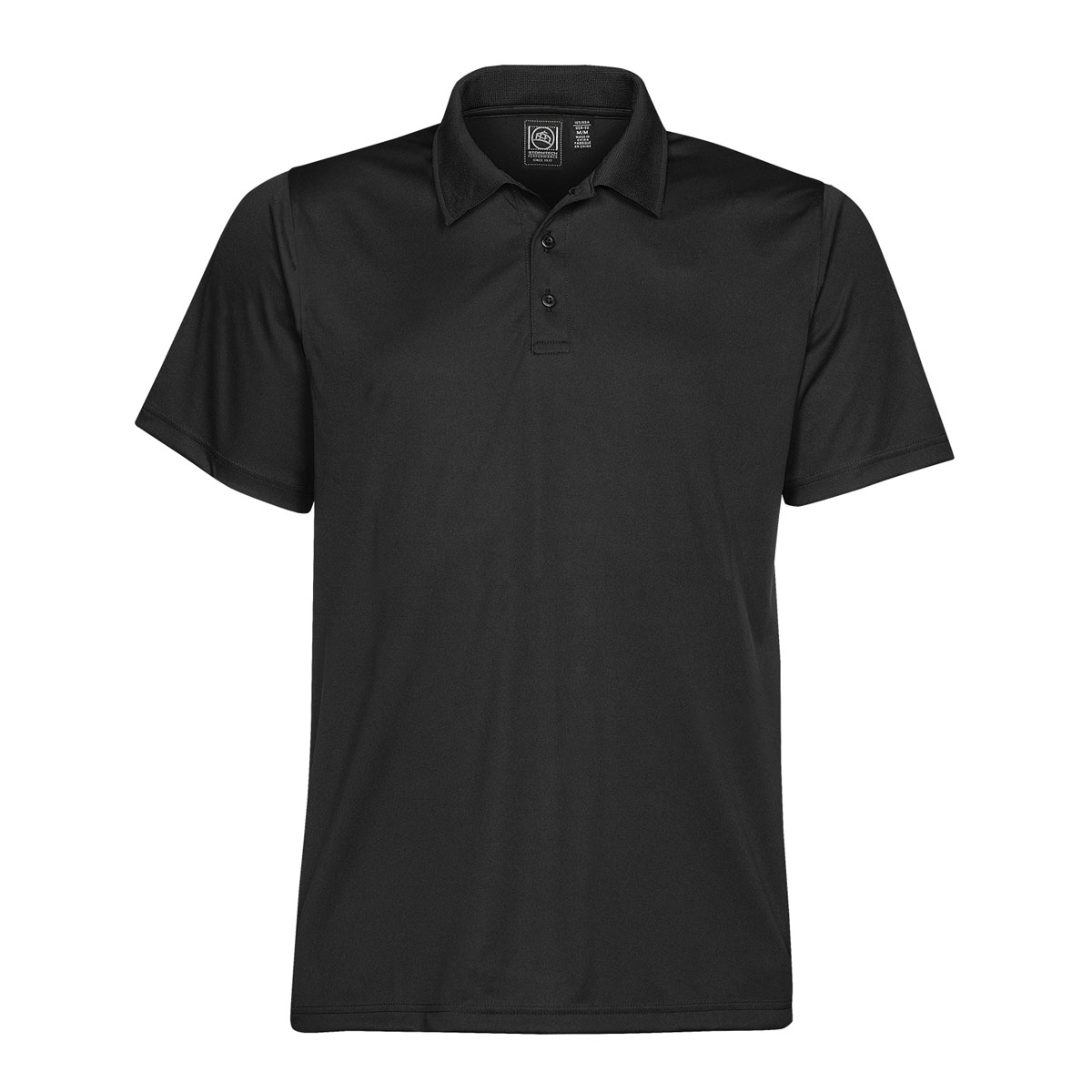 Stormtech Men's Eclipse H2X-DRY Pique Polo 26