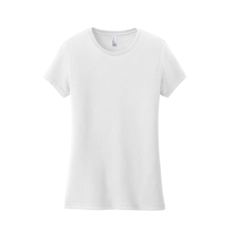 District Women's Very Important Tee . 7