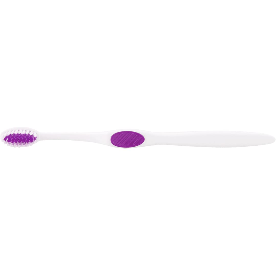 Winter Accent Toothbrush 53