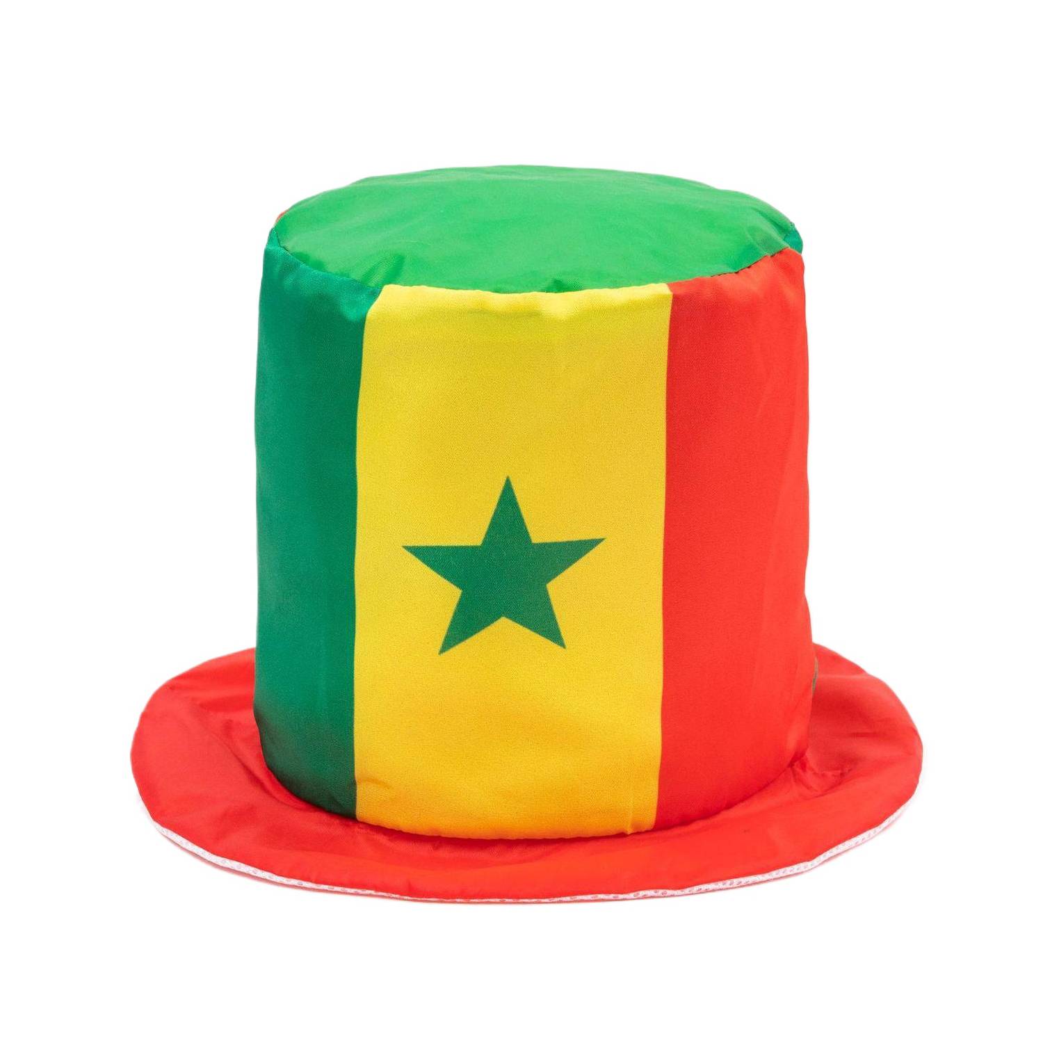 World Cup Fan Hat 8