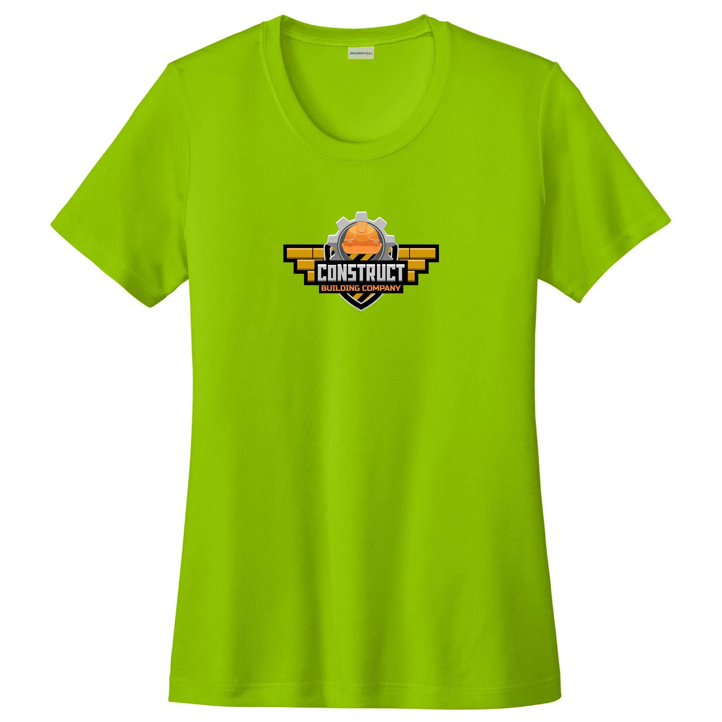 Ladies Sport Tek Competitor 21