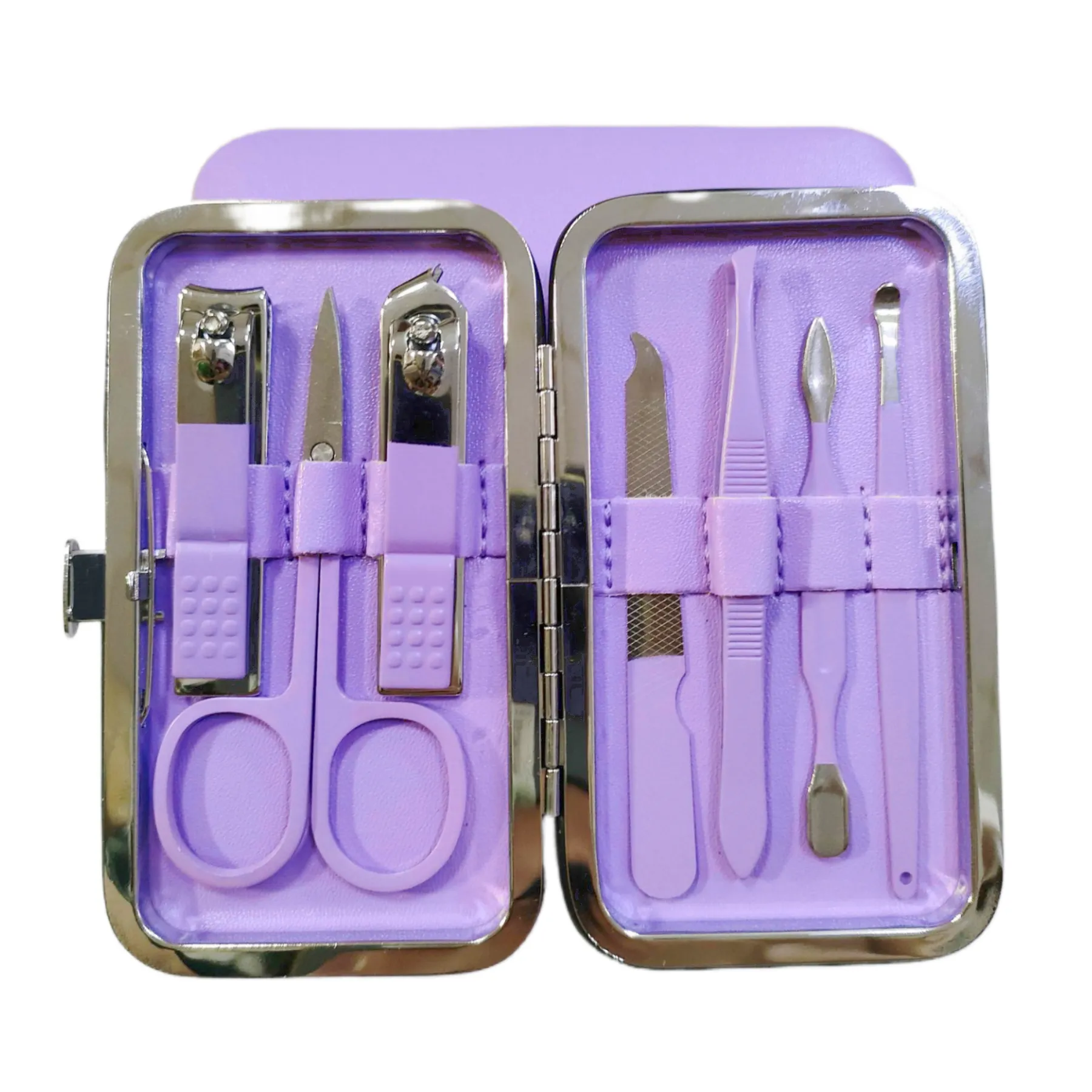 7 In 1 Hight-quality Pedicure Set 2