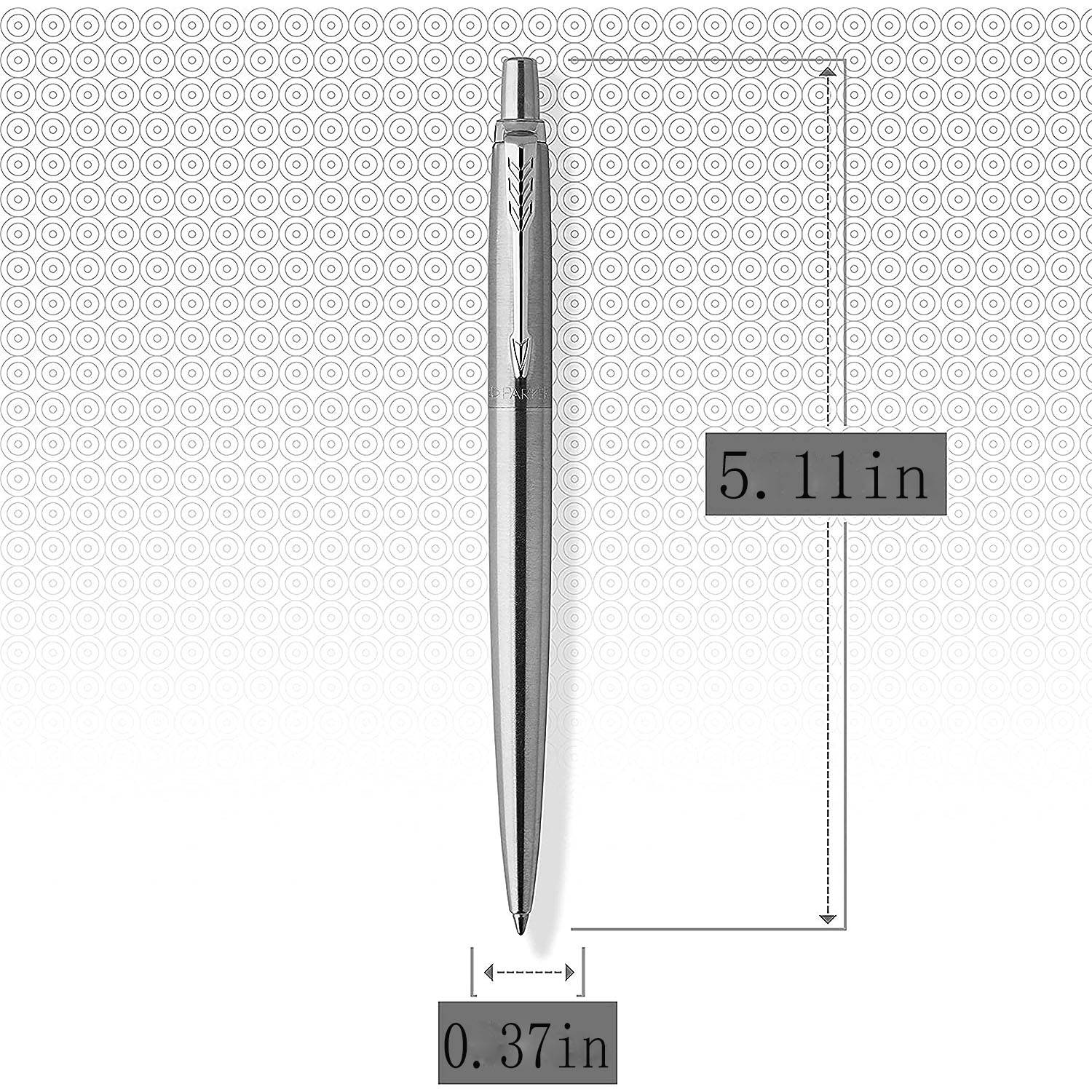 Ballpoint Pen 1