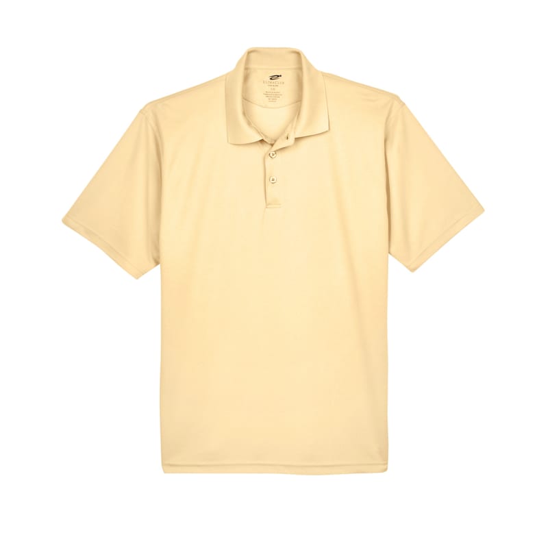UltraClub Mens Cool & Dry Mesh Piqu Polo 13