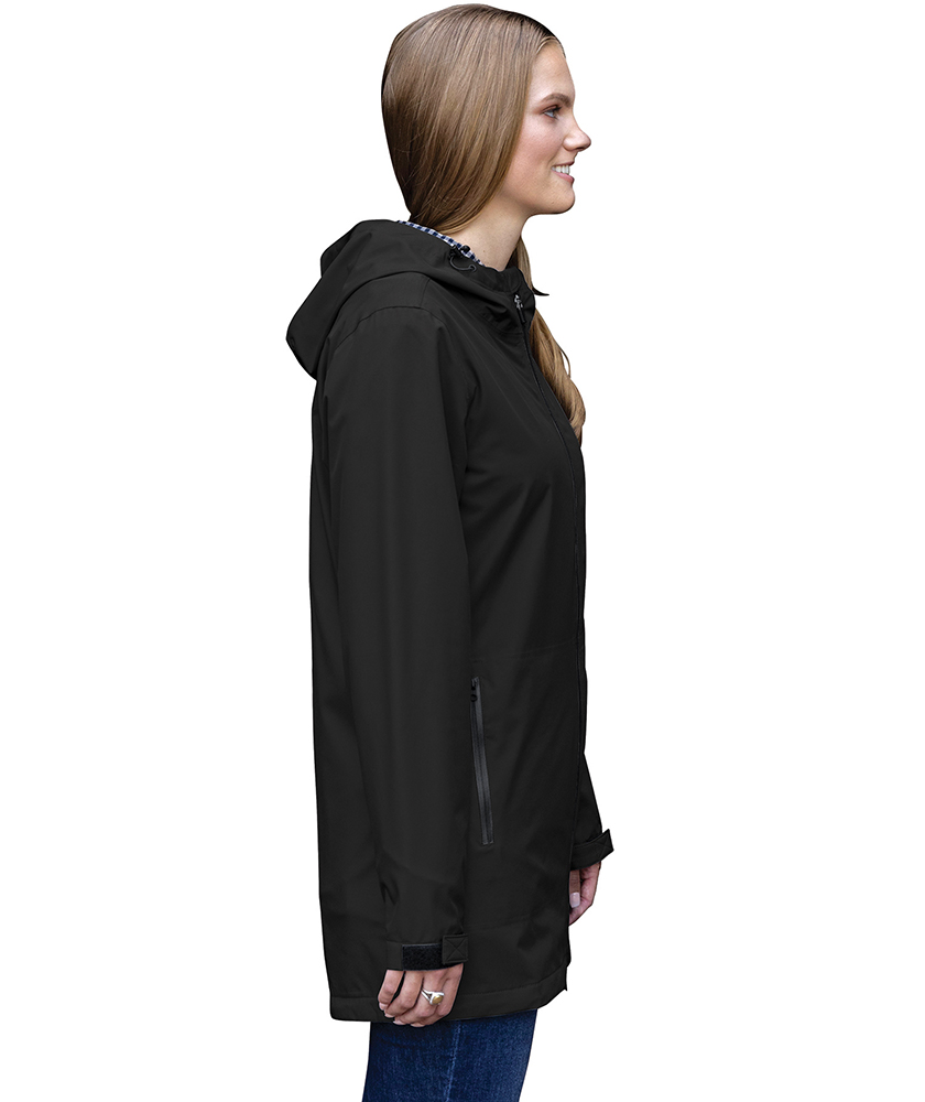 Women’s Atlantic Rain Shell Jacket