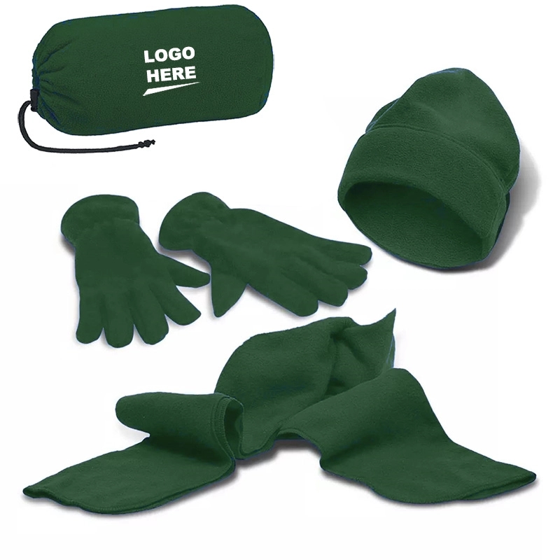 Keep Warm Buddy Set 2