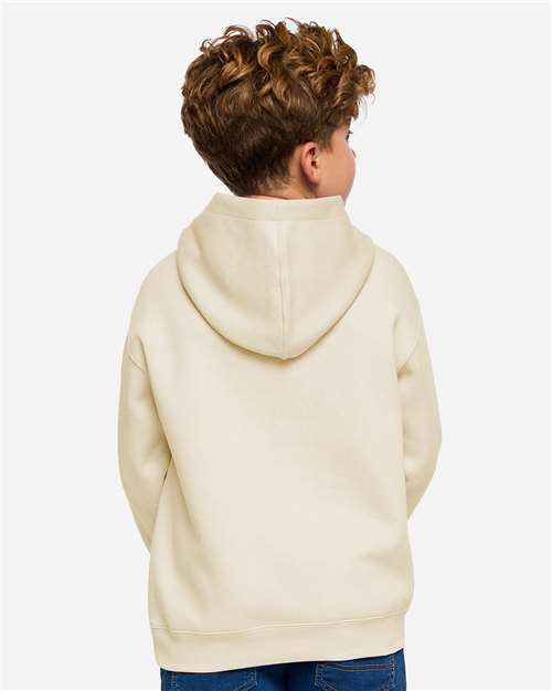 Youth Hoodie Sweatshirt - 2296 209